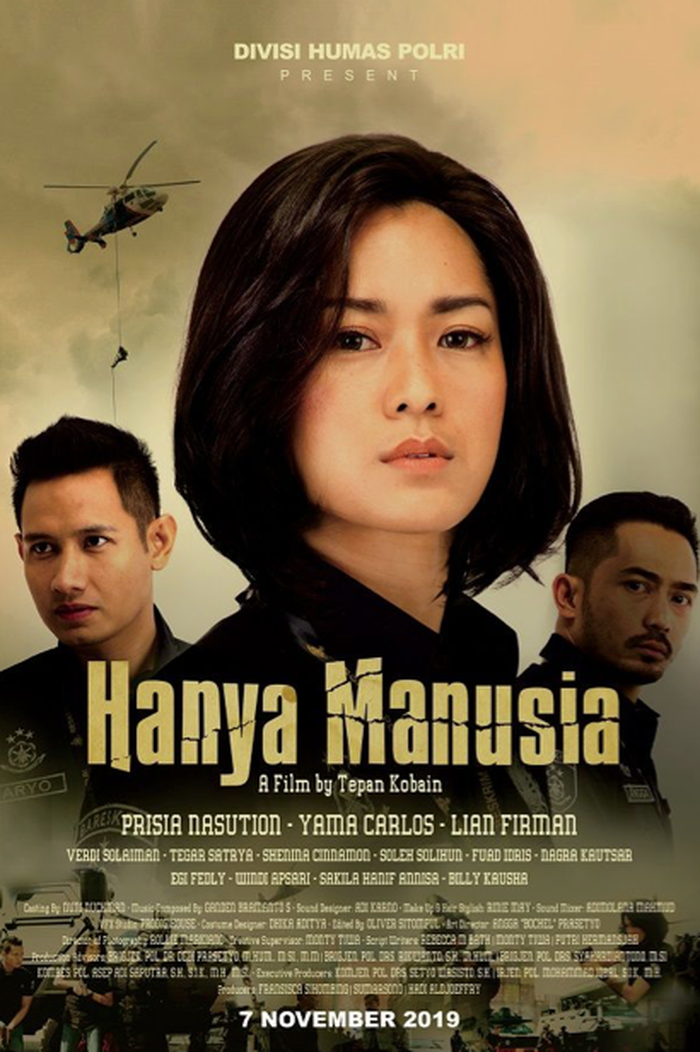 8 Film Indonesia Tayang November 2019 Ada Adhisty Zara Maudy Ayunda Semua Halaman Cewekbanget