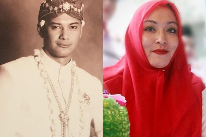 Lewat Pengacara Istrinya, Terungkap Sebelum Wafat Adjie Massaid Pernah Makan Hati & Ungkap Kekecewaan Pada Angelina Sondakh: 'Aku Malu Sebagai Suami'