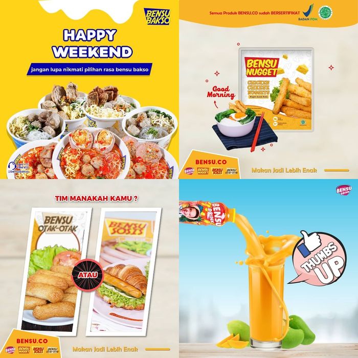 Bukan Hanya Ayam Geprek Inilah Deretan Gurita Bisnis Ruben
