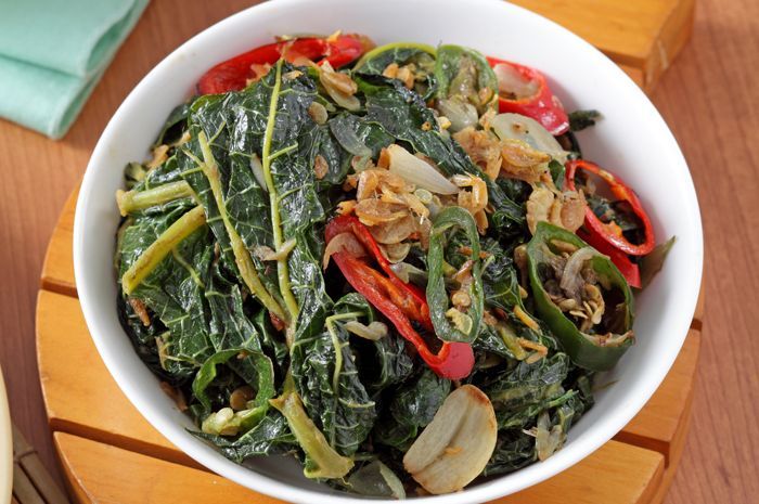 Kumpulan 5 Resep Tumis Daun Pepaya Enak, Pasti Bikin Lahap
