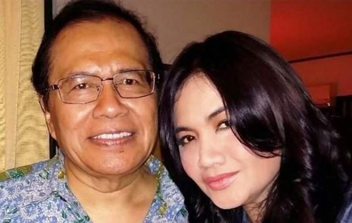 Bak Telan Pil Pahit Alami KDRT, Begini Nasib Cornelia Agatha Kini yang