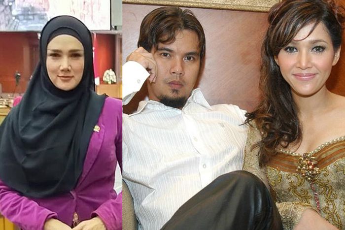 Sebut Maia Tak Pernah Terganti, Ahmad Dhani Justru Mengaku Kesal pada Mulan Jameela Sampai Berkata Kasar!