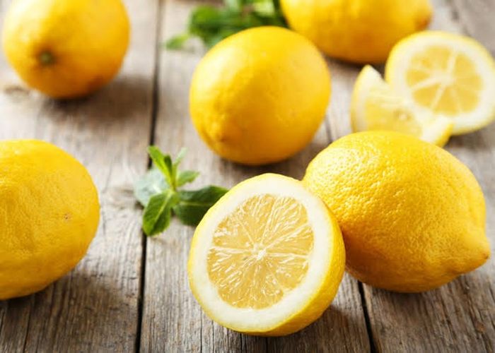 (Ilustrasi) 5 alasan lemon perlu menjadi bagian dari diet