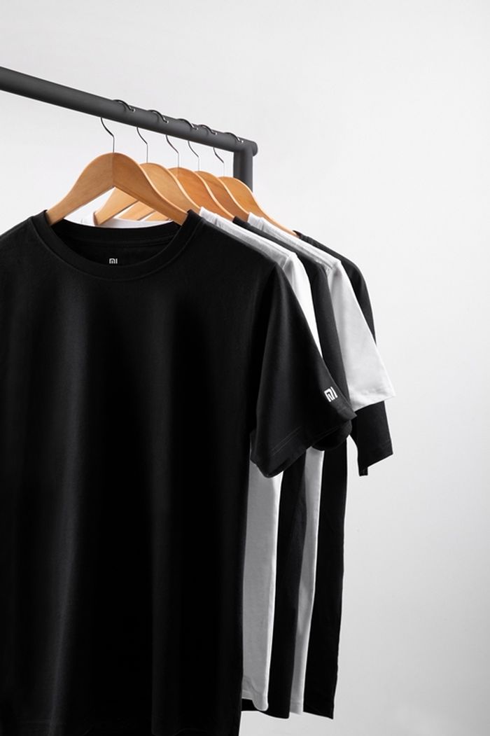 xiaomi t shirt