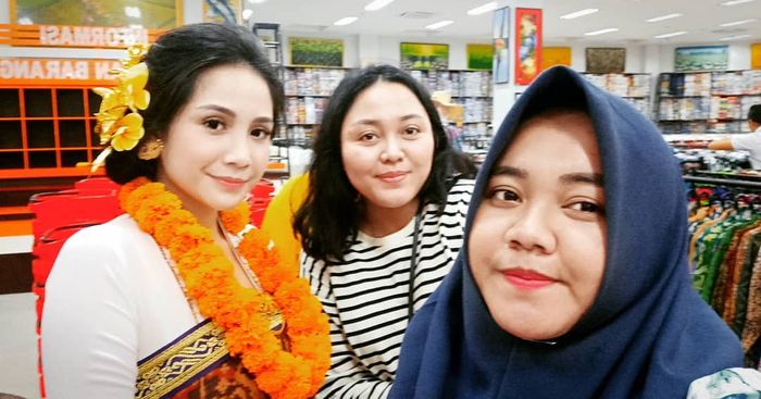 Penampilan Gigi yang berantakan