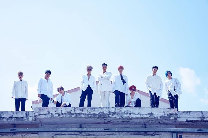 Super Junior bertahan sampai 14 tahun