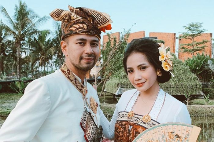 BERITA TERPOPULER Nagita Slavina Sering Minta Cerai
