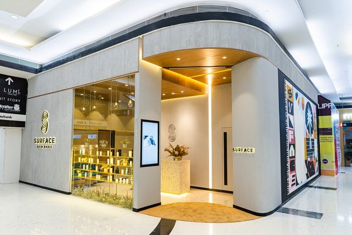 Klinik Kecantikan untuk Anak Muda Milenial, Surface Skin ...