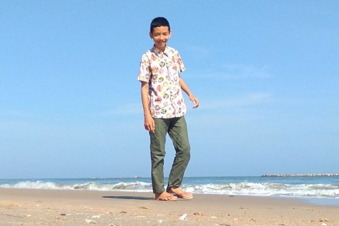 Piyawat Harikun