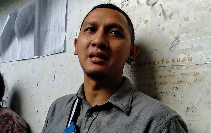 Bagus Permadi
