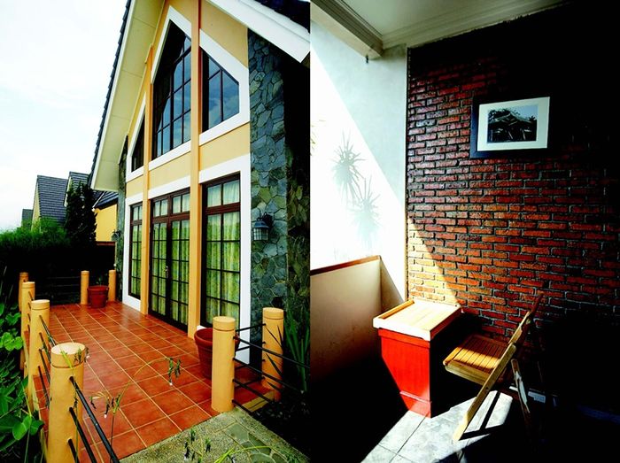 5 Cara Dapatkan Kualitas Terbaik Cahaya  Alami  untuk Rumah 