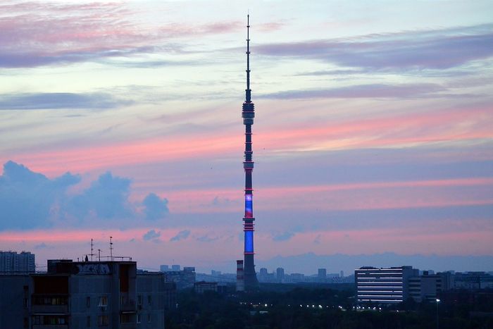 Ada yang Mencapai 600 Meter, Inilah 5 Menara Tertinggi di Dunia Bobo