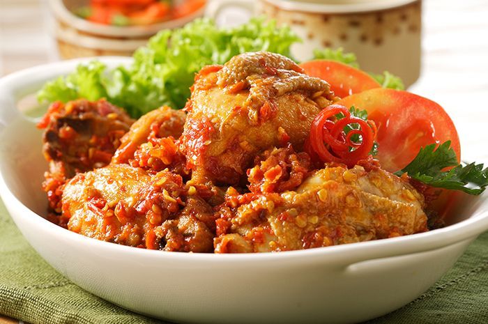 5 Resep Rica-Rica Ini Cocok Banget Jadi Lauk Makan Siang 