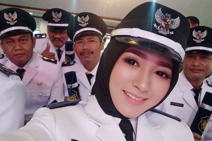 5 Fakta Biduan Dangdut yang Terpilih Jadi Kades di Lamongan, Menang Telak dengan Ribuan Suara Hingga Alasannya Banting Mic dan Pilih Terjun ke Politik