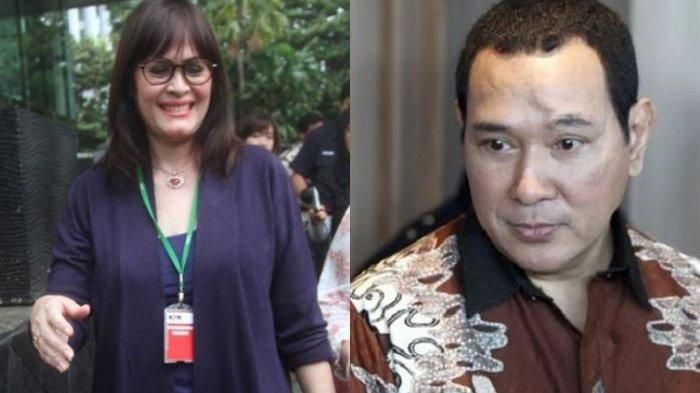 Sandy Harun dan Tommy.