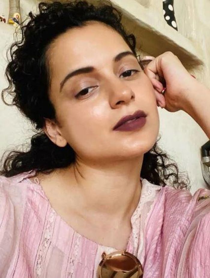 Kangana Ranaut