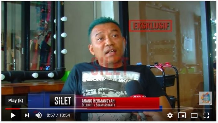Anang Hermansyah