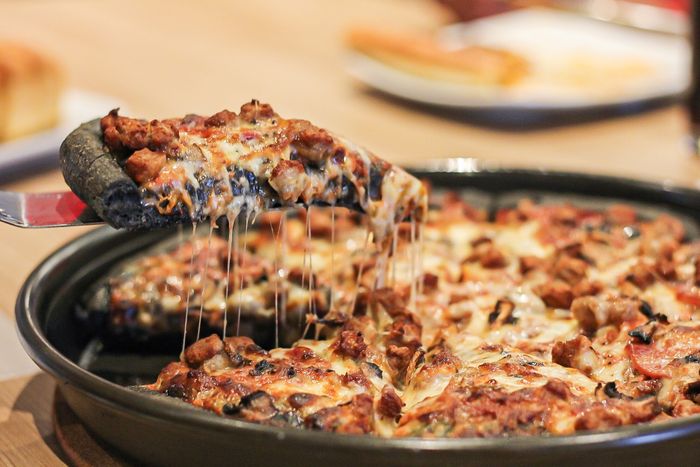Rayakan 35 Tahun Kehadirannya di Indonesia, Pizza Hut Buka Outlet ke