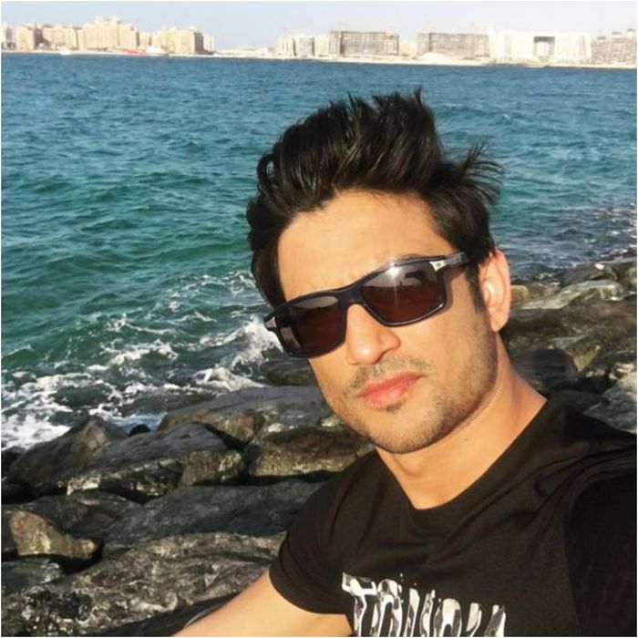 Sushant Singh Rajput