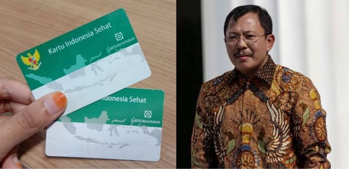 Terungkap penyebab BPJS defisit dan banyak hutang. Dikatakan langsung oleh Menteri Kesehatan.