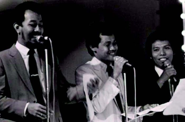 Warkop DKI.