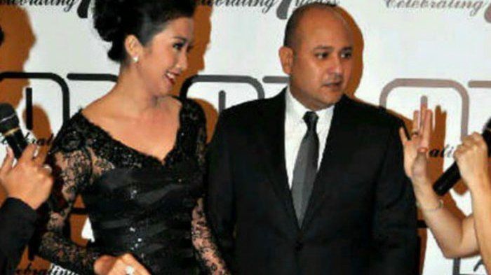 Hubungannya Kandas dan Ditinggal Menikah dengan Wanita Lain, Artis Cantik Ini Tak Kuasa Menahan Tangis Saat Kenang Sang Mantan, 'Saya Merasa Penuh'