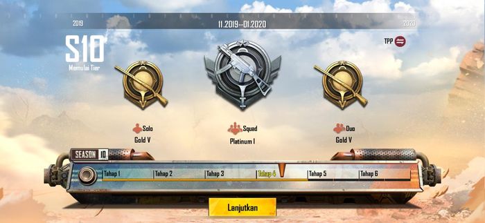 Awal Season 10