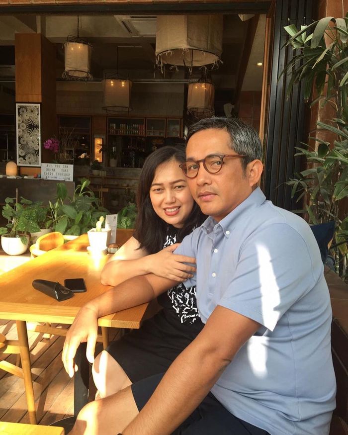 10 Tahun Lalu Dicerai Suami, Begini Kabar Terbaru Mantan Istri Tora