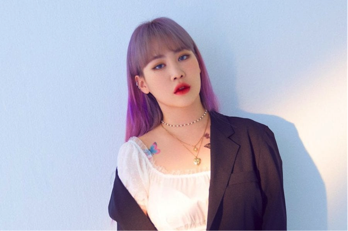 Enggak Nyangka Sudah Ada 16 Idol Kpop Yang Keluar Dari Jyp Entertainment Part 1 Semua Halaman Cewekbanget