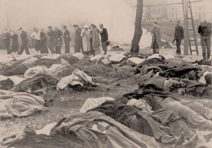 Sebagai eksekutor legal dia diperintah langsung ole Joseph Stalin.