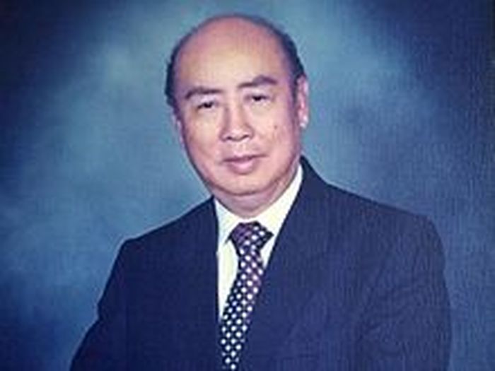 Sudono Salim