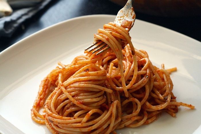  Pasta 
