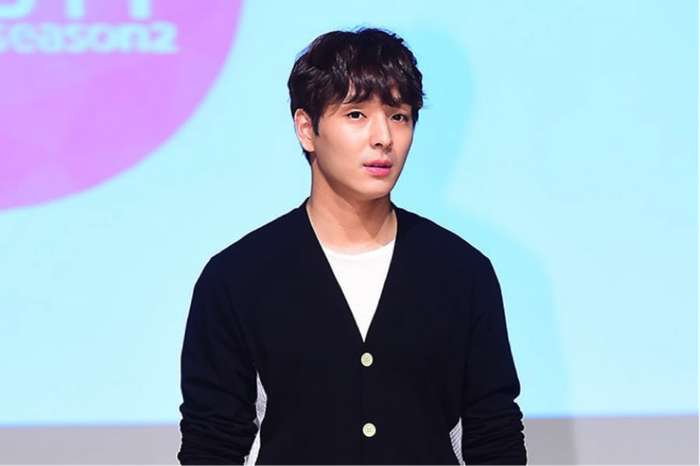 Jonghoon ‘FT Island’