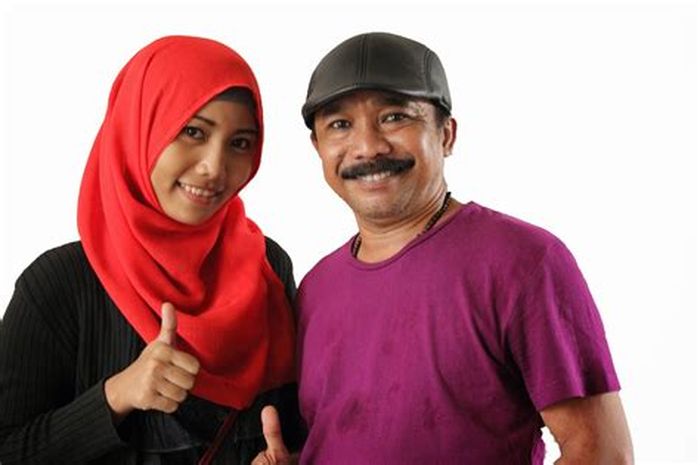 Opie kumis dan <a href='https://manado.tribunnews.com/tag/istri' title='istri'>istri</a>