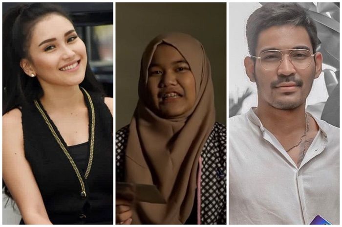 Anak indigo bongkar ciri-ciri calon suami Ayu Ting Ting
