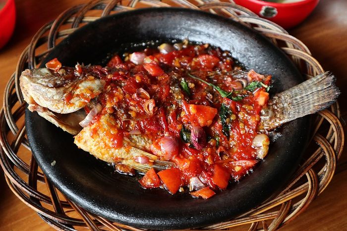 Bukan Hanya Teh, Makanan-Makanan Ini Juga Bisa Bikin Kita Lebih Sering