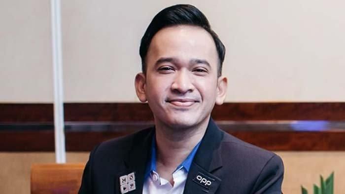 Ruben Onsu pernah mendapat ancaman pembunuhan di tahun 2015 silam