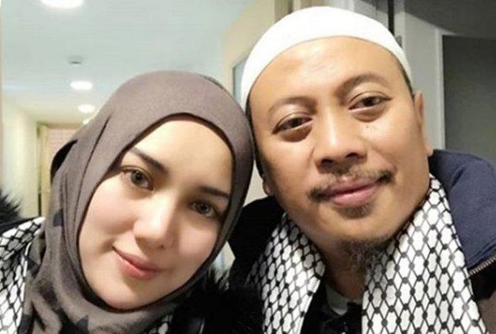 Opick dan Bebi Silvana