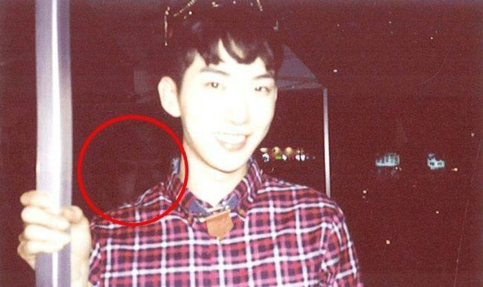 Jo Kwon '2AM'