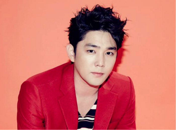 Kangin ‘Super Junior’