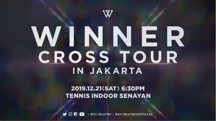 WINNER