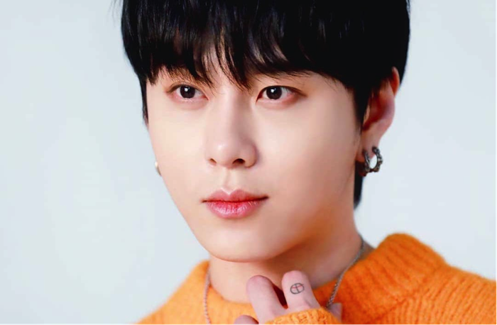 Junhyung ‘HIGHLIGHT’