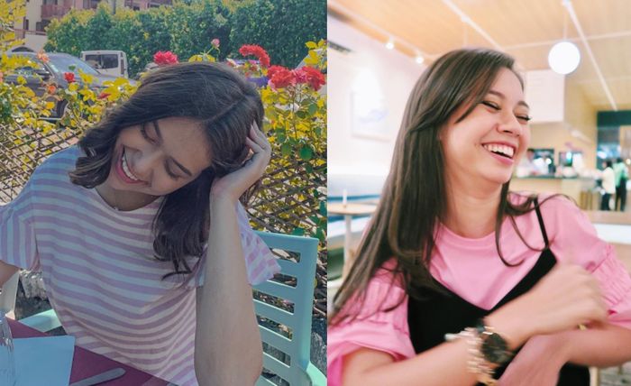 Rebecca Klopper dan Yuki Kato
