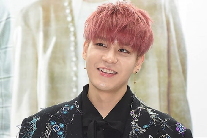 Kang Sung Hoon ‘Sech Kies’