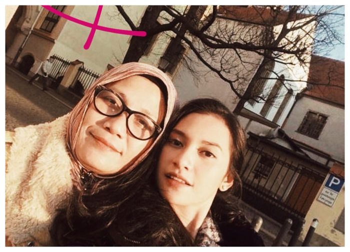 Nursyah dan Indah Permatasari