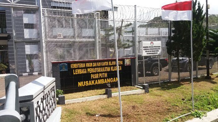 Nusakambangan