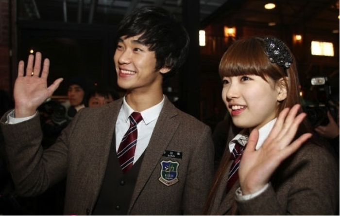 View Film Korea Yang Terkenal Background