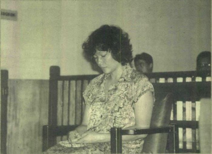 Wiwik Pratiwi