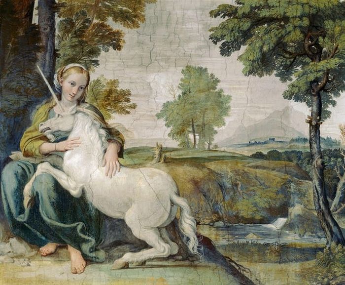 Pemimpin Korea Utara mengklaim bahwa merekalah yang pertama menemukan unicorn