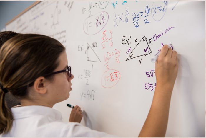 Kunci Jawaban Soal Materi Gemar Matematika Faktor dan ...